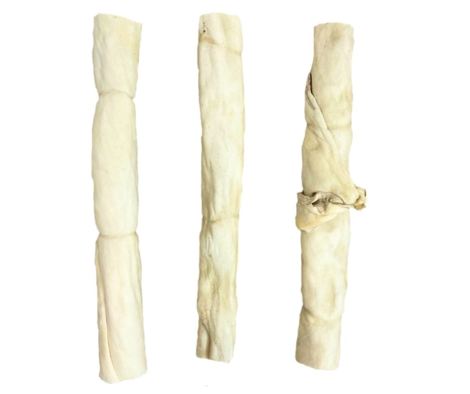 NEW RELEASE - 30cm Lamb Skin Roll