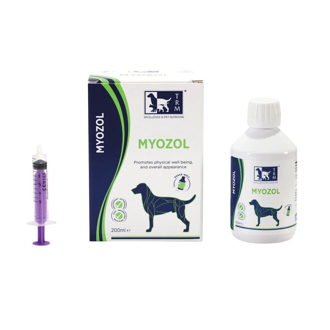TRM Myozol - 200ml
