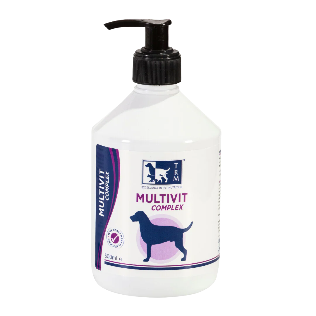 TRM Multivit Complex