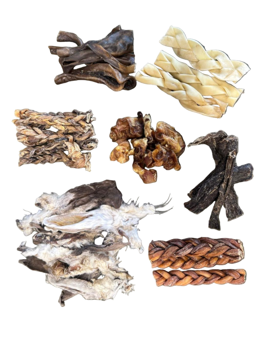 Small Breed Natural Saver Bundle