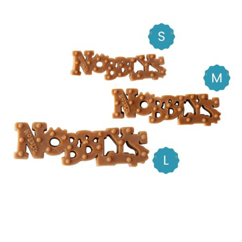 Petello Nobblys Original Peanut Butter