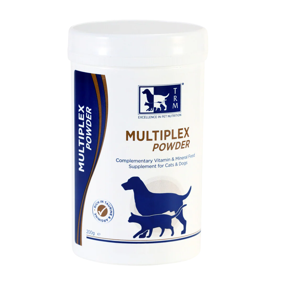 TRM Multiplex Powder - 200g