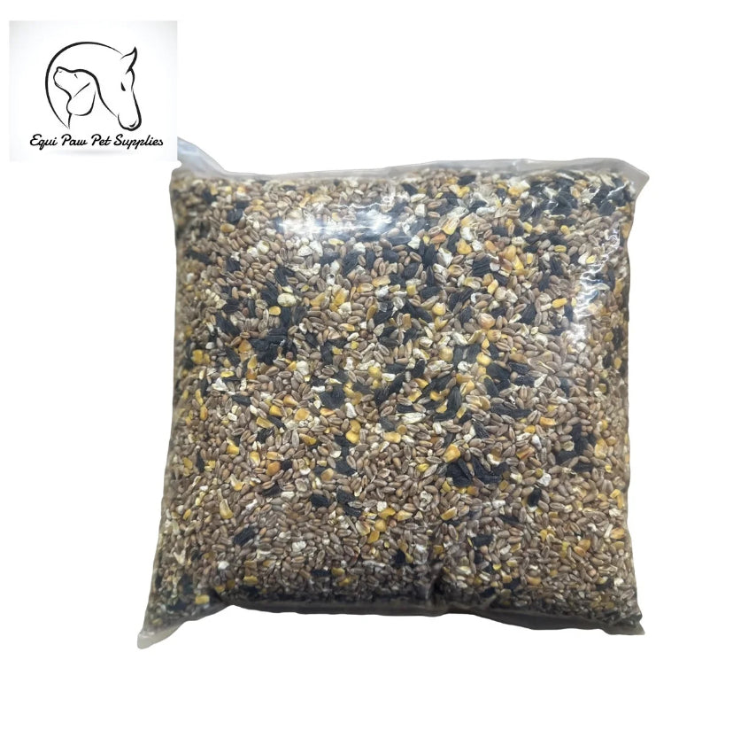 3kg Wild Bird Seed