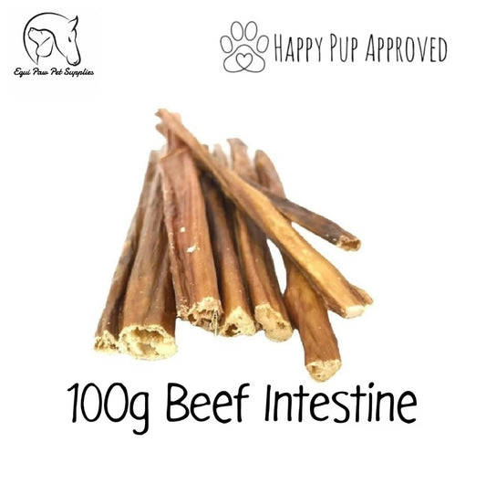 100g Beef Intestine