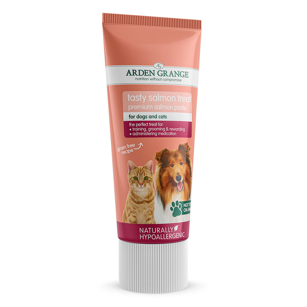 75g Arden Grange Tasty Paste