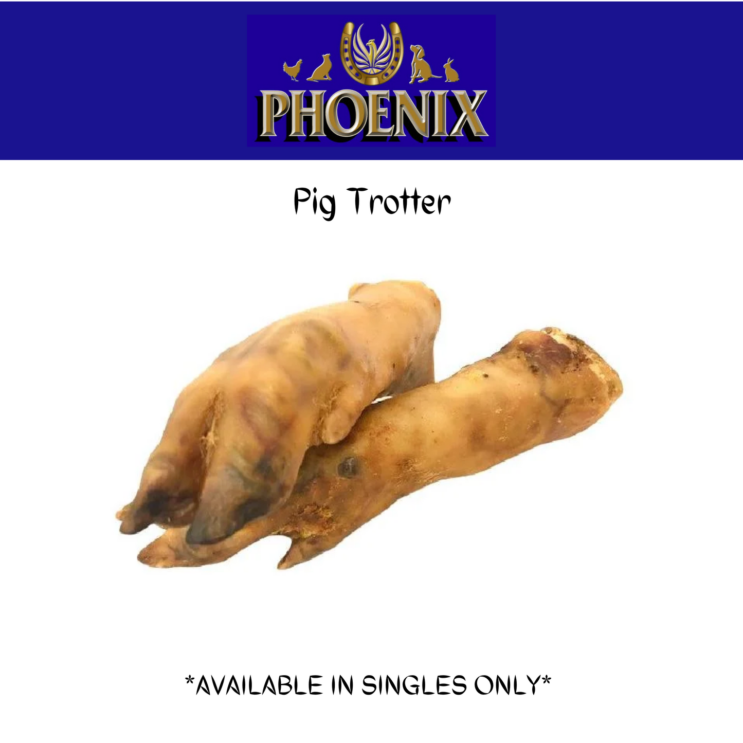 Pig Trotter