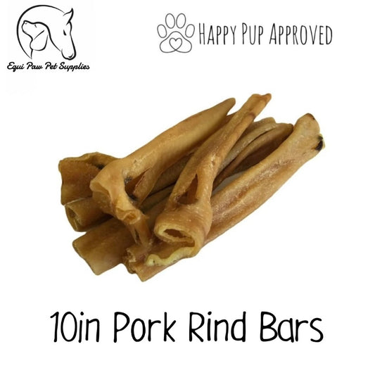 Pork Rind Bars