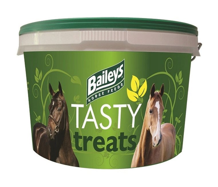 5KG Baileys Tasty Horse Treats