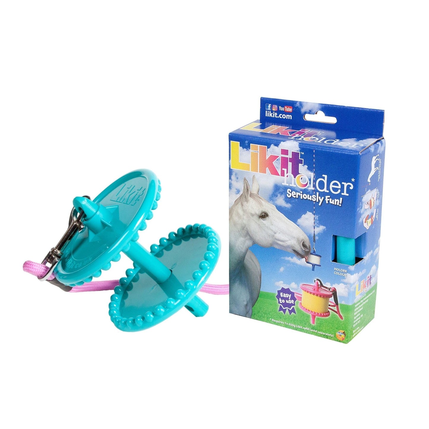 Likit Holder