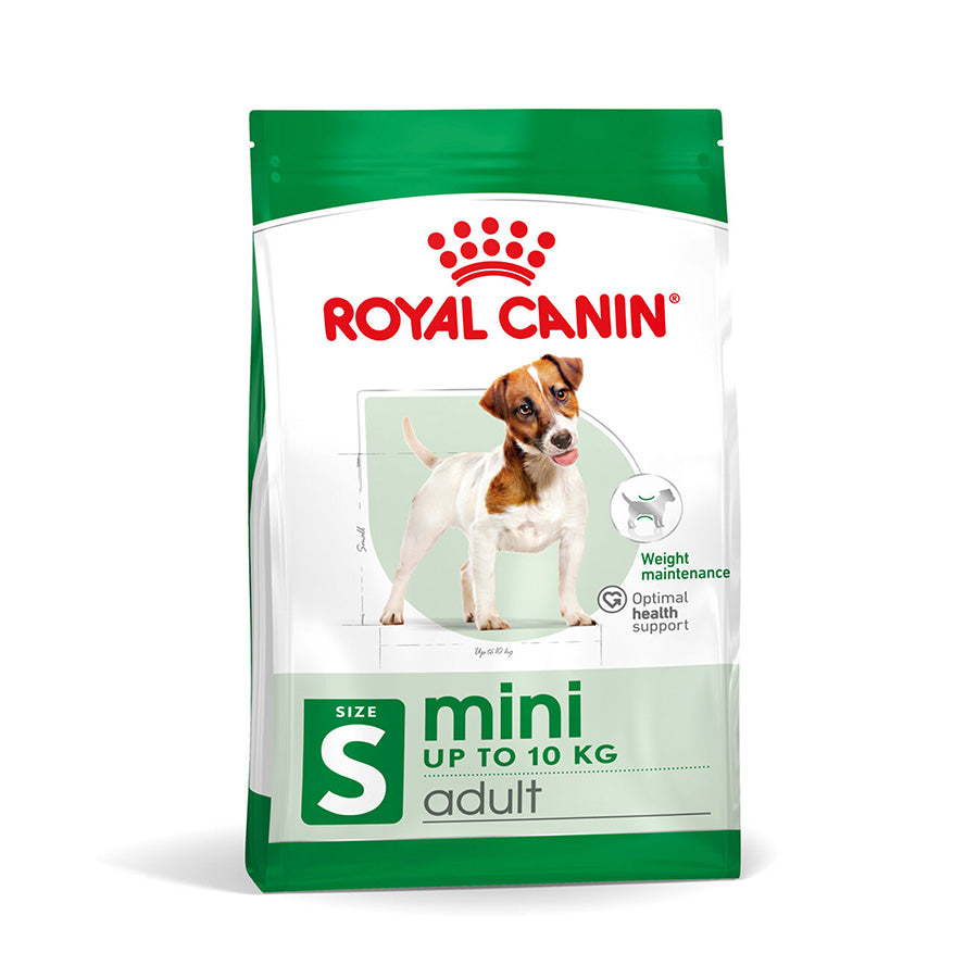 8KG Royal Canin Mini Dry Adult Dog Food