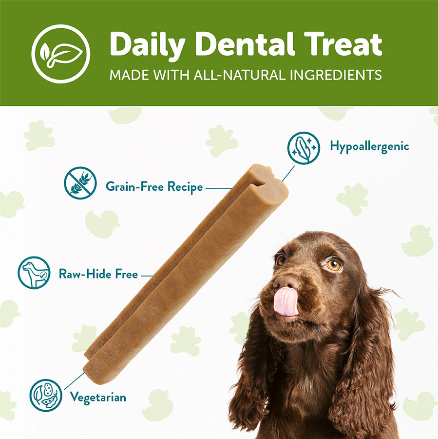 Whimzees Puppy Value Pack M/L 14 Pack