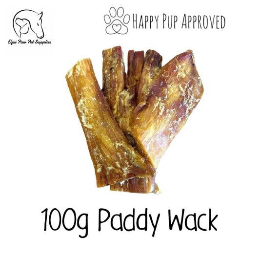 100g Paddy Wack