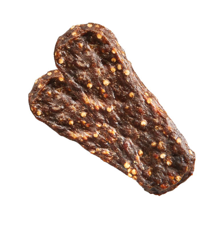 Natures Menu Superfood Bars Beef 70g
