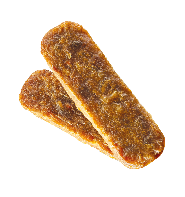 Natures Menu Superfood Bars Duck 70g
