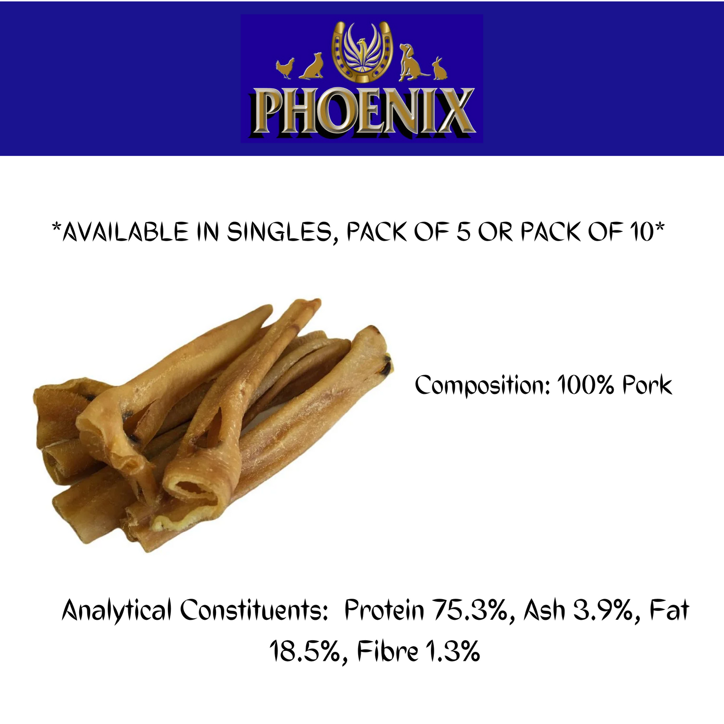 Pork Rind Bars