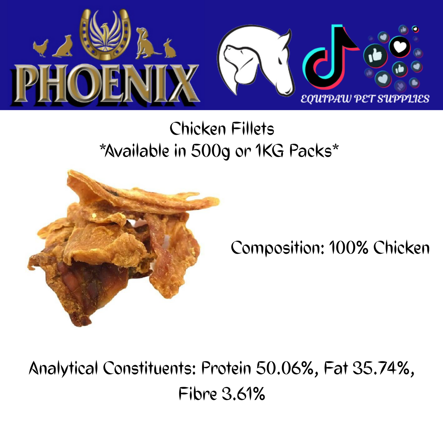 Chicken Fillets