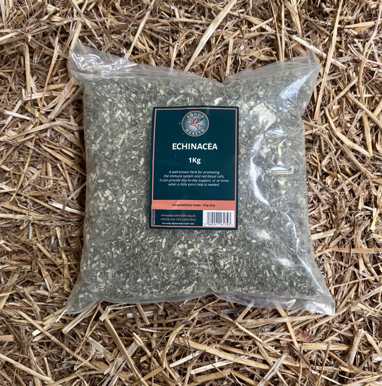 1KG Equus Health Echinacea