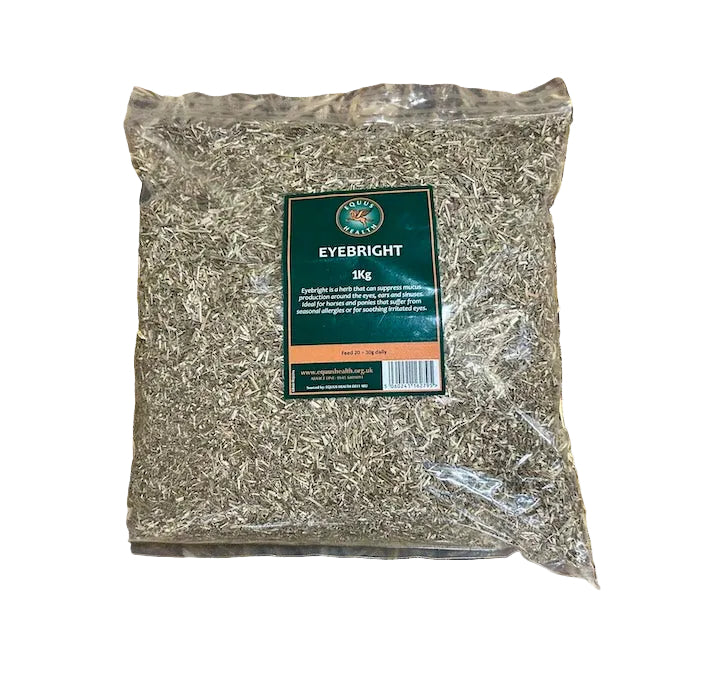 1KG Equus Health Eyebright