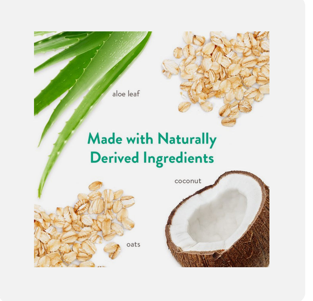 TropiClean Gentle Coconut Shampoo 355ml