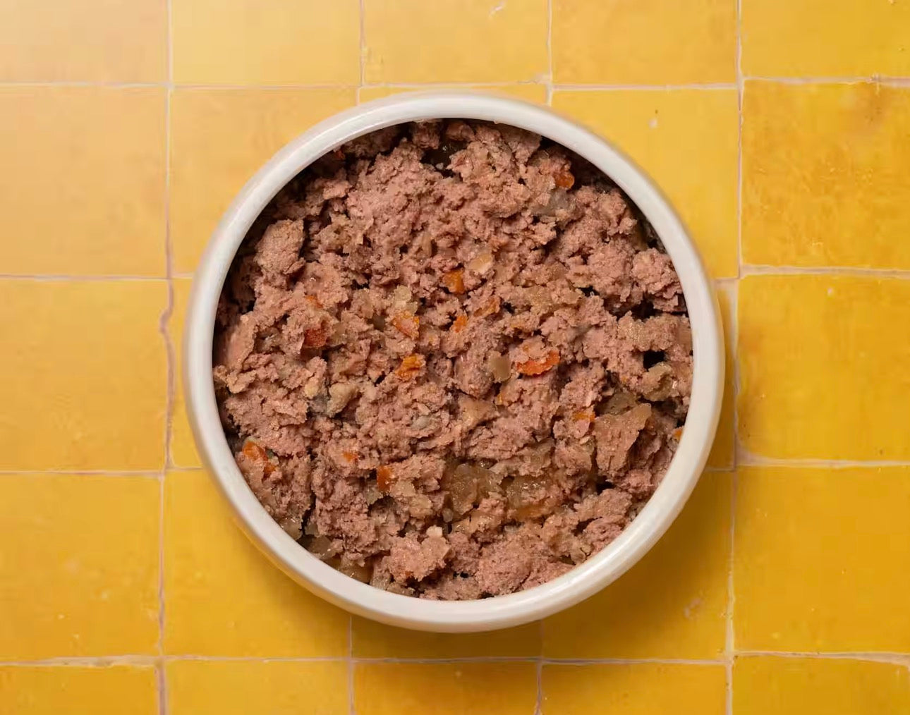 Pooch & Mutt Turkey and Chicken 375gx12 Wet Dog Food - Discounted Stock