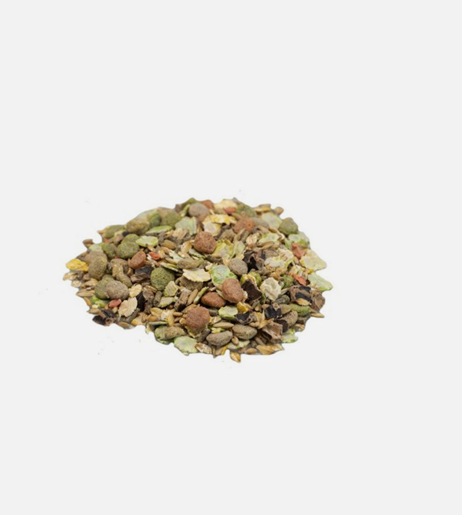 15KG Harrisons Rabbit Carrot Crunch
