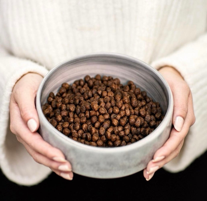 RRP £21.99 Buddy Tasty Duck Bites Small Breed dog