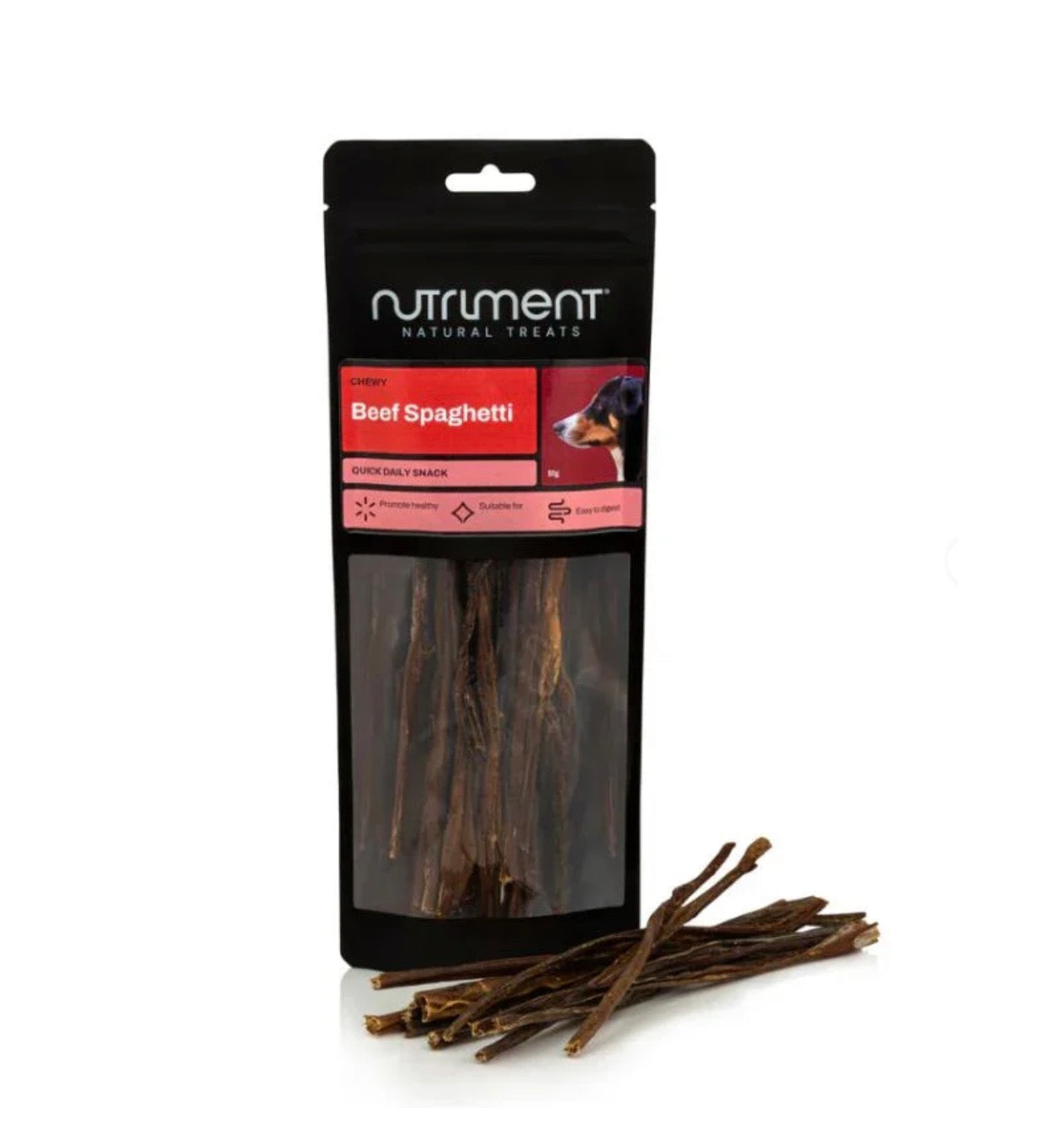 250g Nutriment Beef Spaghetti 2027