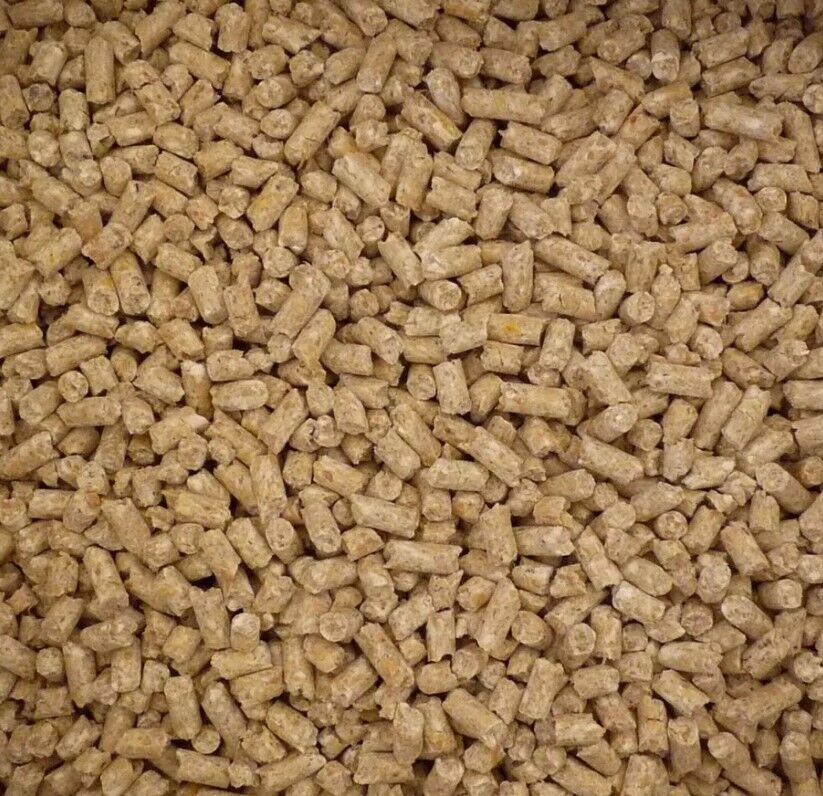 3KG Layers Pellets