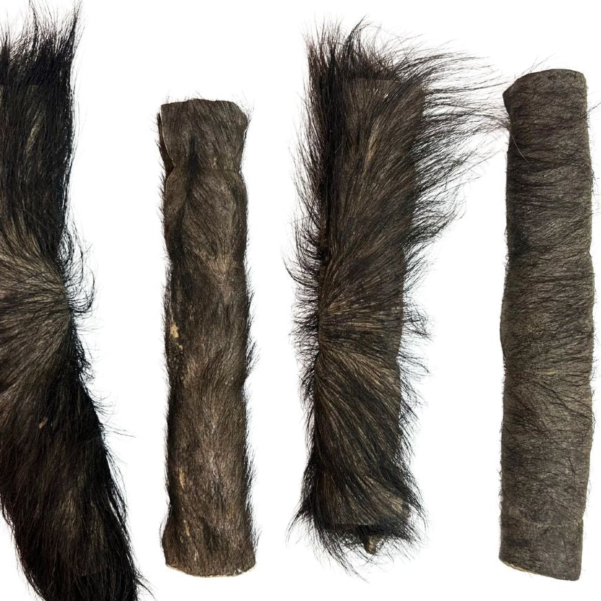 Nova Hairy Buffalo Roll