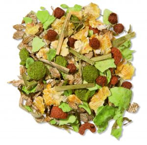 15KG Mr Johnson’s Special Rabbit Mix - Discounted Stock