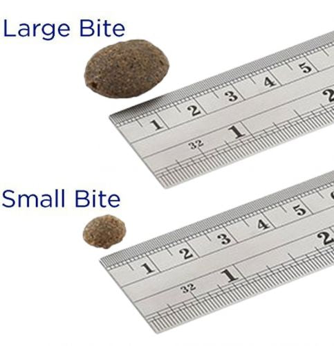 12KG Fish4Dogs Sardine Large Kibble Dog Food - Discounted Stock