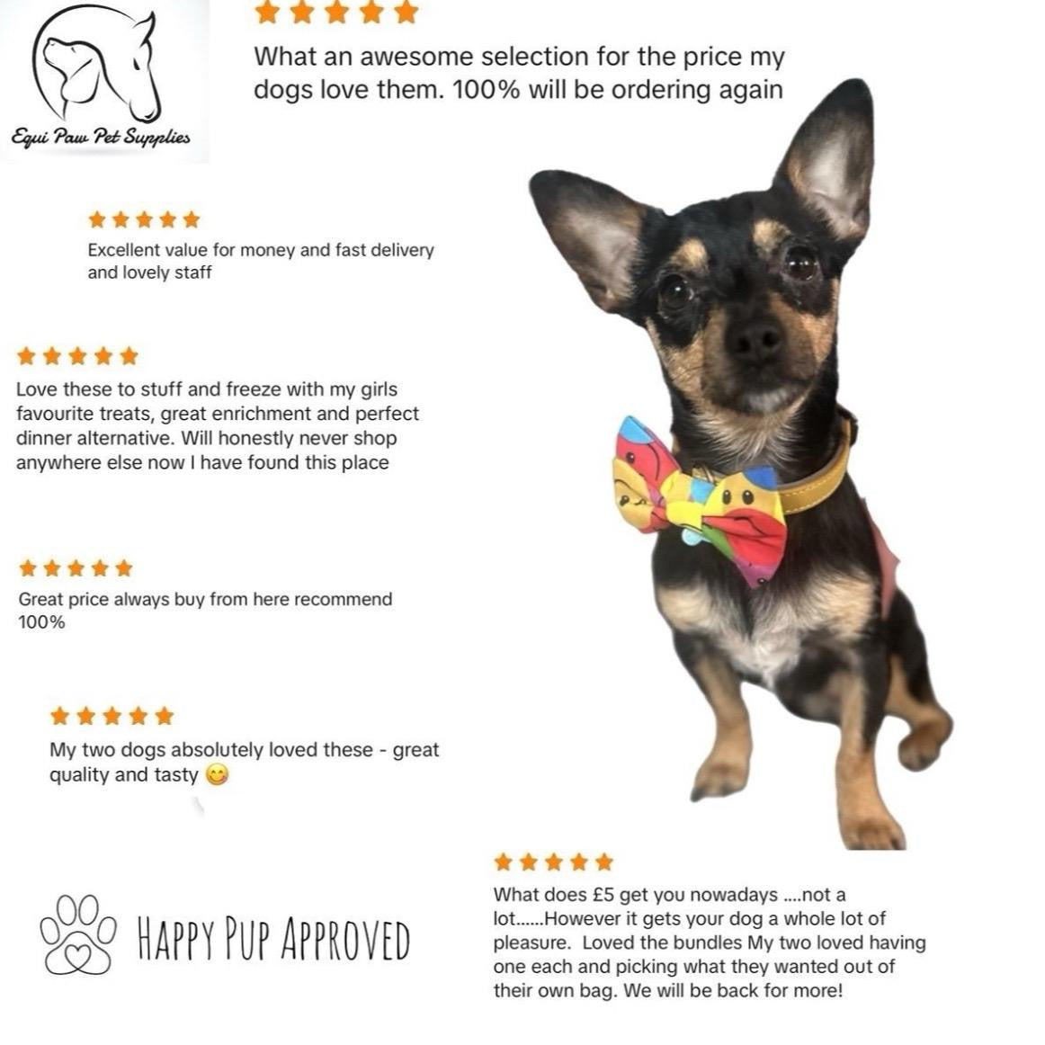 75g Arden Grange Tasty Paste - Grain free dog enrichment / training treat