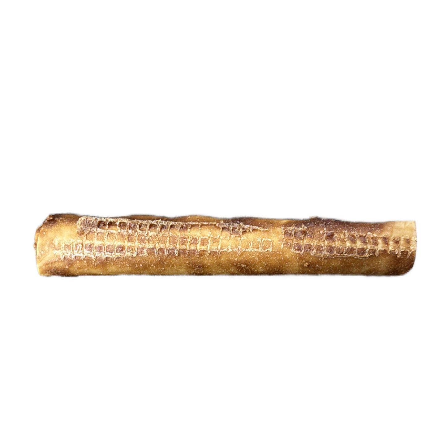 Zero Hide Peanut Butter Large Roll - Dog Treats