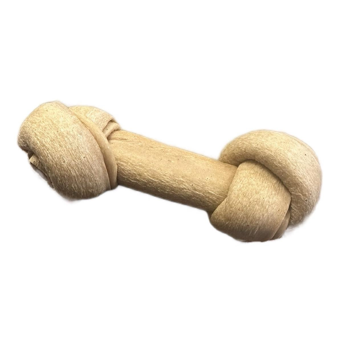 Zero Hide Chicken 7.5in Large Knots - Dog treats