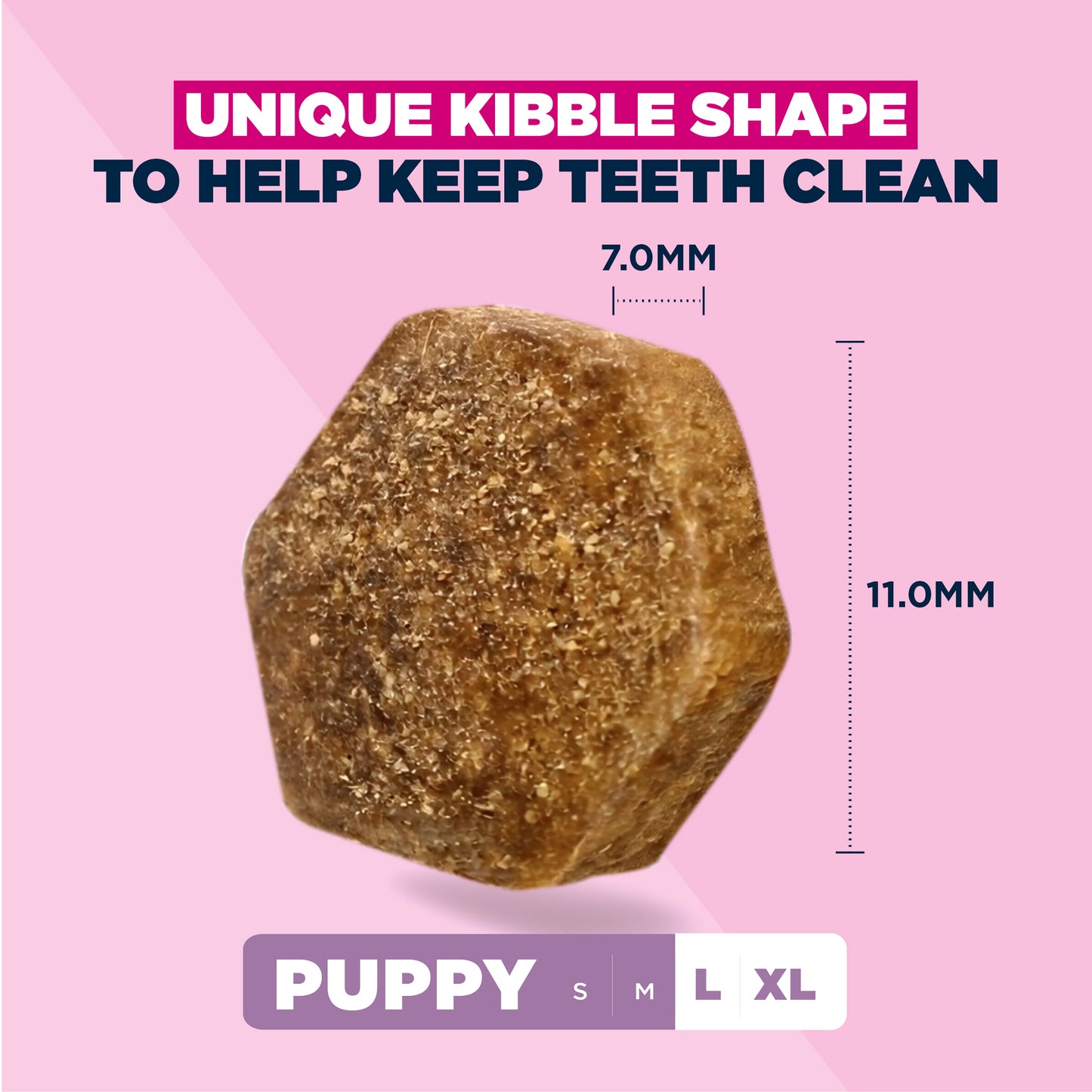 12KG Eukanuba Puppy L/XL Breed Chicken Dog Food - Damaged Packaging