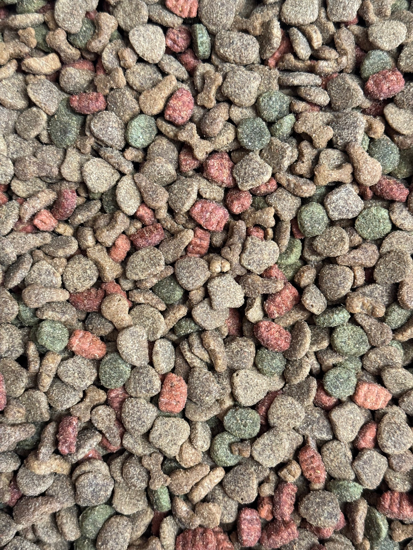 Phoenix Mixed Dry Cat Food