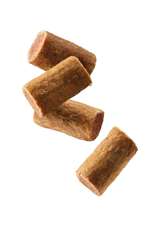 Natures Menu Meaty Chicken + Pork Treats 50g