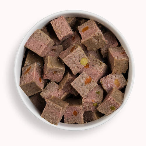 8x150g Forthglade Small Dog Dinners Chicken with Butternut Squash & Veg Dog Food - Damaged Packaging