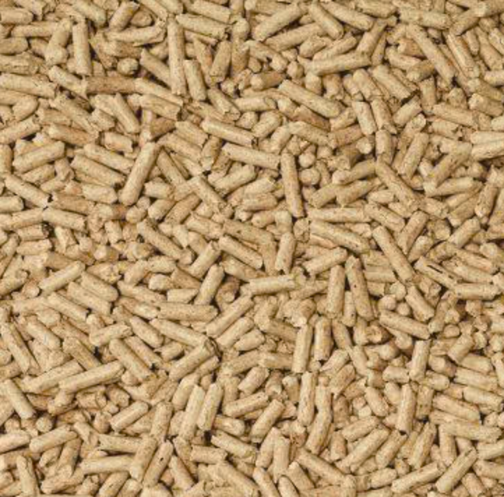 30L Bestpets Wood Based Cat Litter