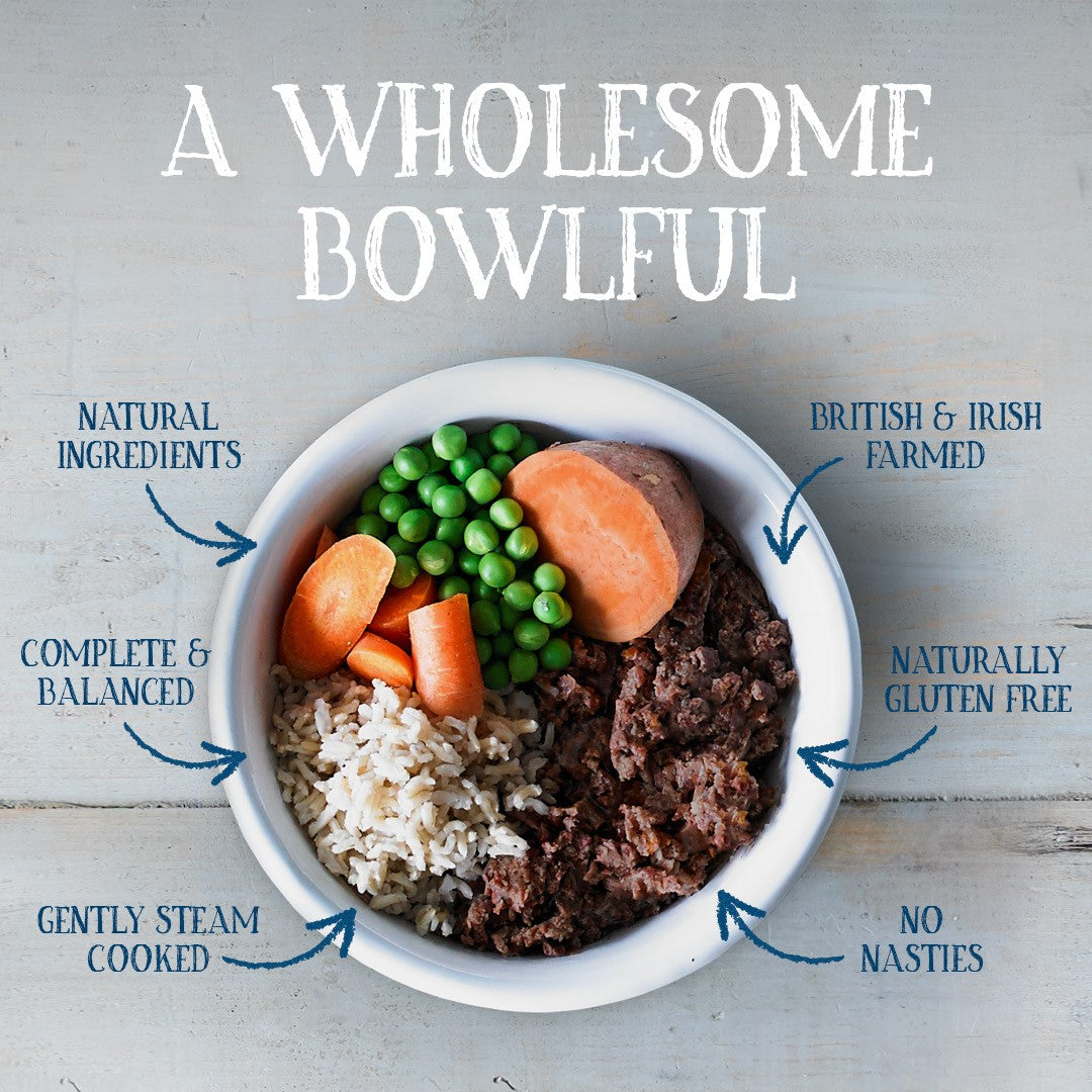 Butchers Recipes in Jelly 6x400g