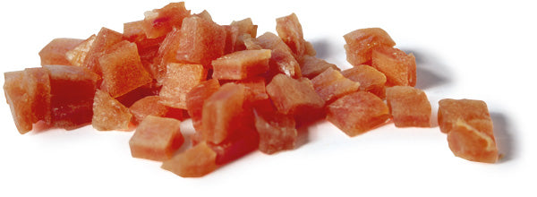 100g WOOLF Chunkies - Chicken