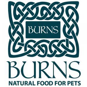 6kg Burns Original Chicken and Brown Rice Dog Food - Discounted Stock