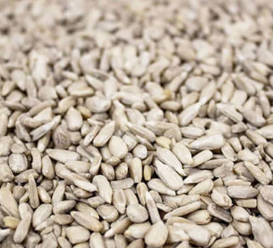 3kg Sunflower Hearts