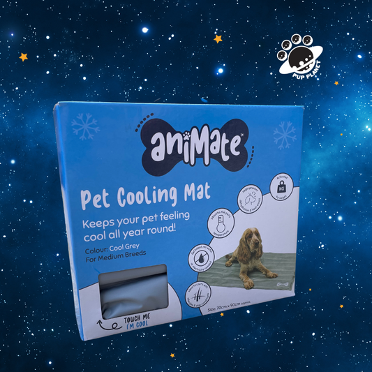 Animate Pet Cooling Mat
