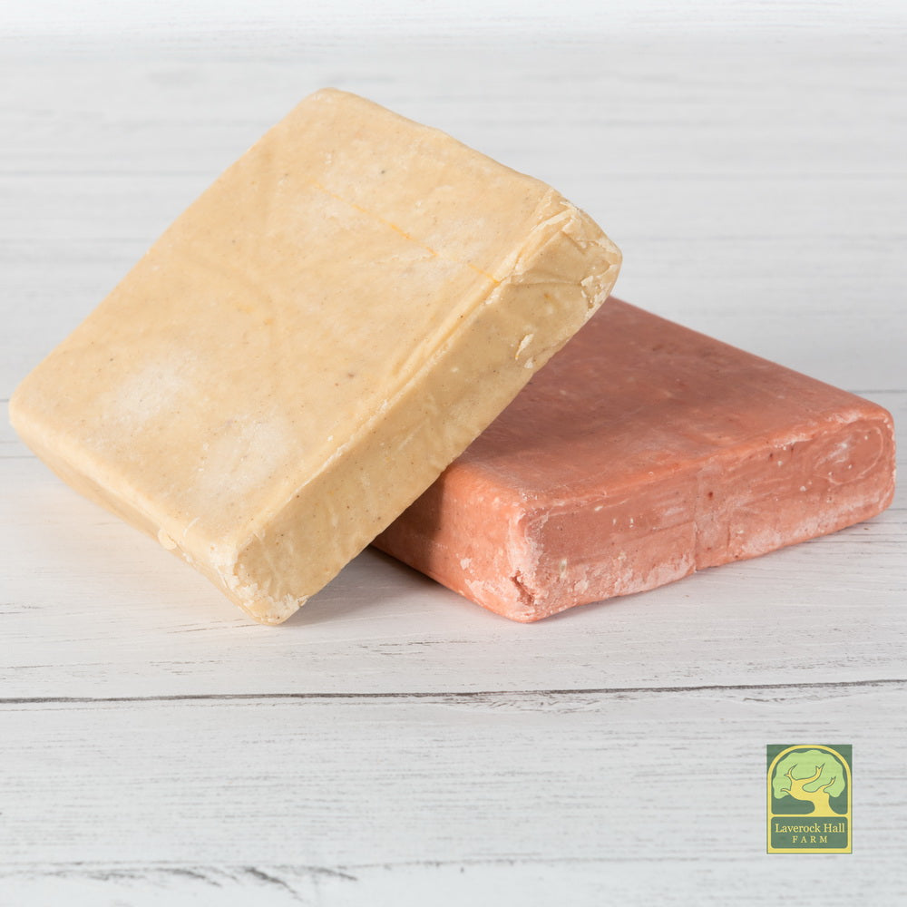 Suet Blocks