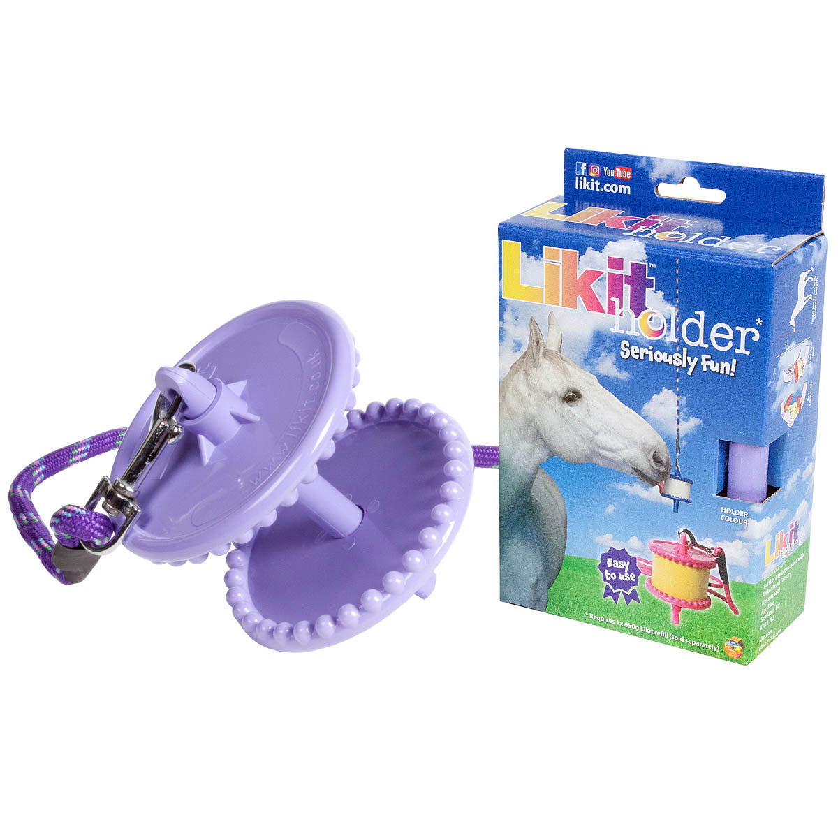 Likit Holder