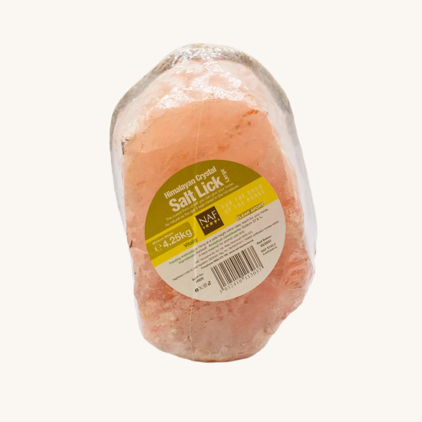 NAF Himalayan Salt Lick