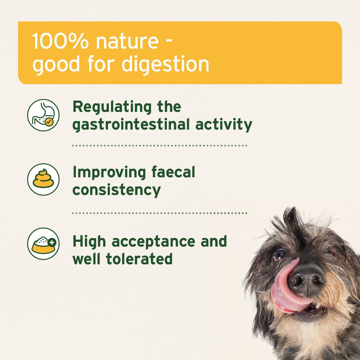 AniForte Natural Moormud