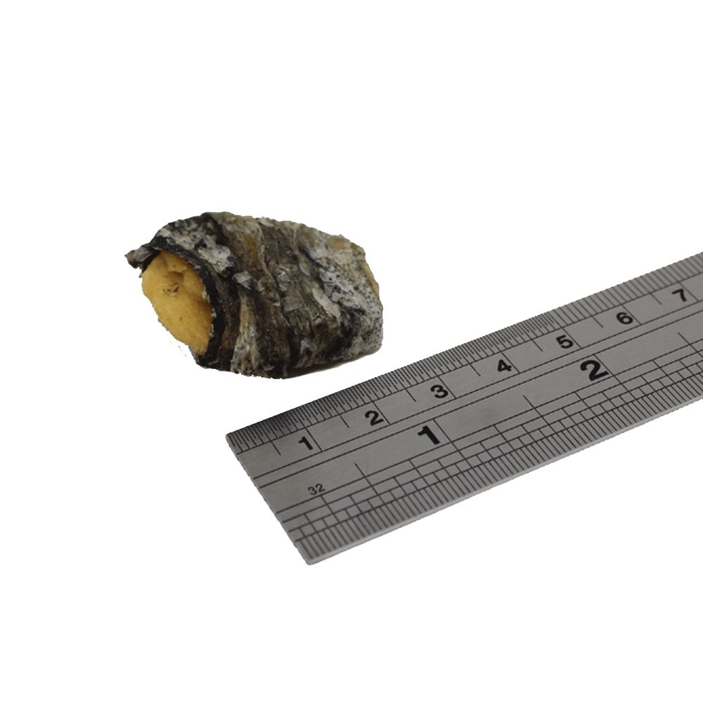 Fish4Dogs Love Banana Fish Wraps 100g