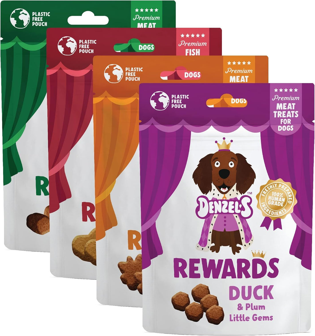 How to Choose Dog Training Treats for Everyday Rewards